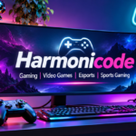 Harmonicode