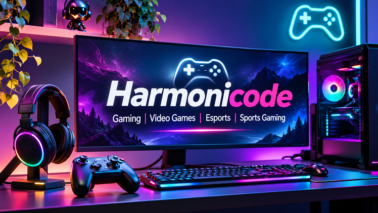 Harmonicode